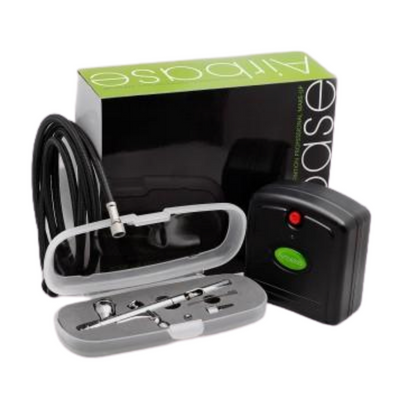 Airbase Airbrush & Mini Compressor - The Makeup Armoury